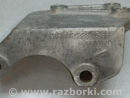 ФОТО Кронштейн крепления двигателя для Mercedes-Benz E-CLASS W211 (02-09) Киев