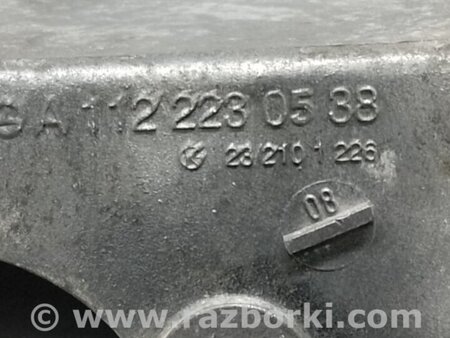 ФОТО Кронштейн крепления двигателя для Mercedes-Benz E-CLASS W211 (02-09) Киев