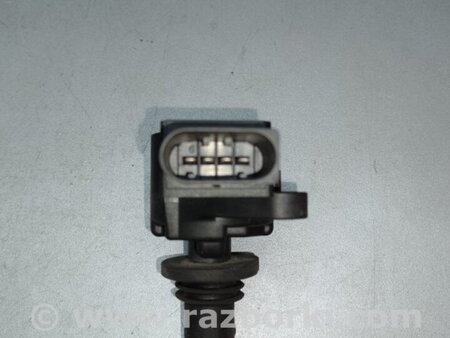ФОТО Катушка зажигания для Mercedes-Benz E-CLASS W211 (02-09) Киев