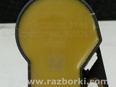 ФОТО Катушка зажигания для Mercedes-Benz E-CLASS W211 (02-09) Киев
