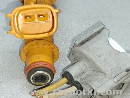 ФОТО Форсунка топливная для Toyota Camry 40 XV40 (01.2006-07.2011) Киев