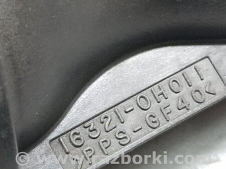 ФОТО Крышка термостата для Toyota Camry 40 XV40 (01.2006-07.2011) Киев