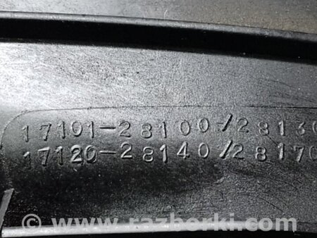 ФОТО Впускной коллектор для Toyota Camry 40 XV40 (01.2006-07.2011) Киев