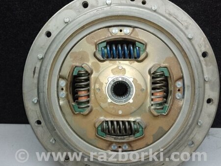 ФОТО Диск сцепления для Toyota Camry 40 XV40 (01.2006-07.2011) Киев