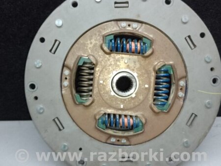 ФОТО Диск сцепления для Toyota Camry 40 XV40 (01.2006-07.2011) Киев
