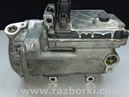 ФОТО Компрессор кондиционера для Toyota Camry 40 XV40 (01.2006-07.2011) Киев