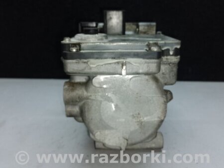 ФОТО Компрессор кондиционера для Toyota Camry 40 XV40 (01.2006-07.2011) Киев