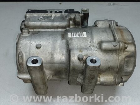 ФОТО Компрессор кондиционера для Toyota Camry 40 XV40 (01.2006-07.2011) Киев