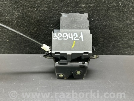 ФОТО Замок крышки багажника для Mercedes-Benz E-CLASS W211 (02-09) Киев