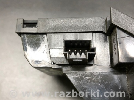 ФОТО Замок крышки багажника для Mercedes-Benz E-CLASS W211 (02-09) Киев
