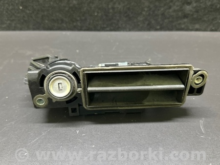 ФОТО Ручка открывания багажника для Mercedes-Benz E-CLASS W211 (02-09) Киев