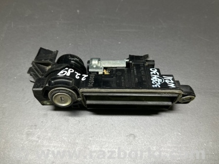ФОТО Ручка открывания багажника для Mercedes-Benz E-CLASS W211 (02-09) Киев