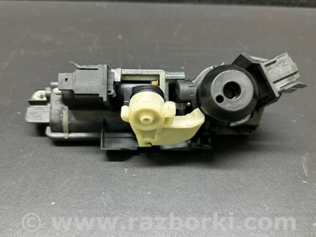 ФОТО Ручка открывания багажника для Mercedes-Benz E-CLASS W211 (02-09) Киев