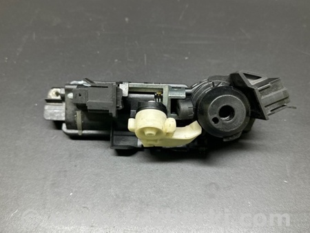 ФОТО Ручка открывания багажника для Mercedes-Benz E-CLASS W211 (02-09) Киев
