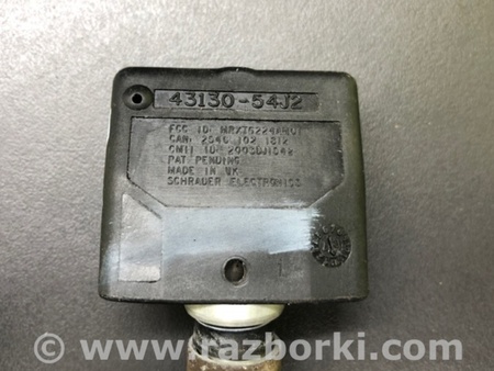ФОТО Датчик давления в шинах для Suzuki SX4 Киев