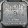 ФОТО Клапан воздушный для Toyota Tundra Киев