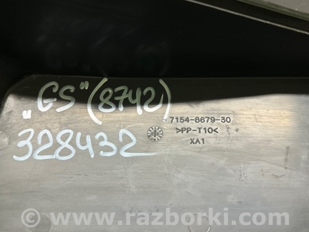 ФОТО Крышка блока предохранителей для Lexus GS350 Киев
