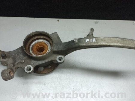 ФОТО Кулак поворотный для Mercedes-Benz E-CLASS W211 (02-09) Киев