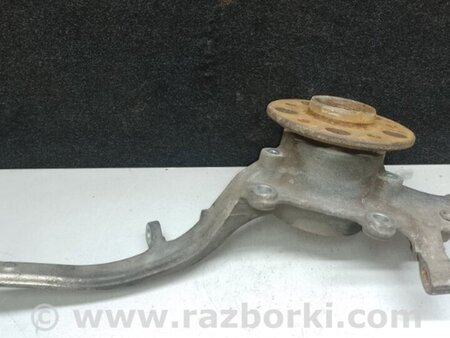 ФОТО Кулак поворотный для Mercedes-Benz E-CLASS W211 (02-09) Киев