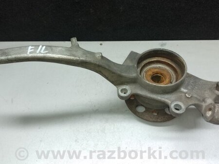 ФОТО Кулак поворотный для Mercedes-Benz E-CLASS W211 (02-09) Киев