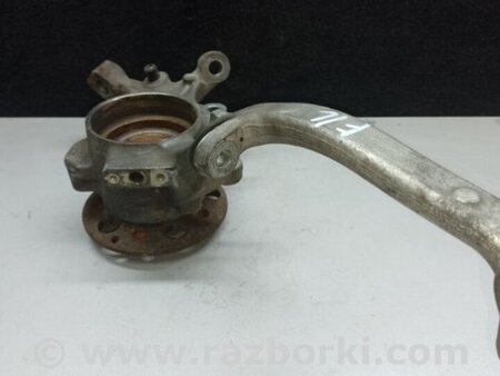 ФОТО Кулак поворотный для Mercedes-Benz E-CLASS W211 (02-09) Киев