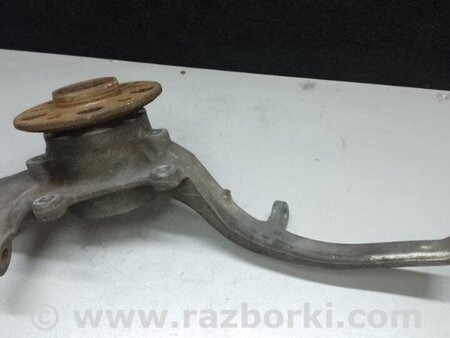 ФОТО Кулак поворотный для Mercedes-Benz E-CLASS W211 (02-09) Киев