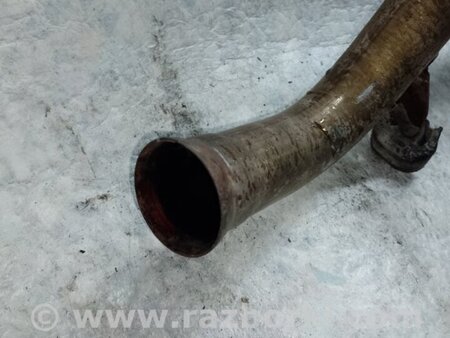 ФОТО Глушитель для Mercedes-Benz E-CLASS W211 (02-09) Киев