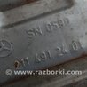 ФОТО Глушитель для Mercedes-Benz E-CLASS W211 (02-09) Киев