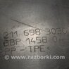 ФОТО Подкрылок для Mercedes-Benz E-CLASS W211 (02-09) Киев