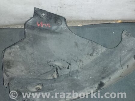 ФОТО Подкрылок для Mercedes-Benz E-CLASS W211 (02-09) Киев