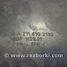 ФОТО Подкрылок для Mercedes-Benz E-CLASS W211 (02-09) Киев