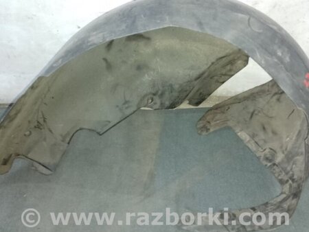 ФОТО Подкрылок для Mercedes-Benz E-CLASS W211 (02-09) Киев