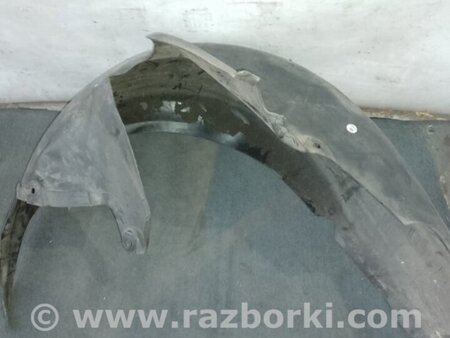 ФОТО Подкрылок для Mercedes-Benz E-CLASS W211 (02-09) Киев