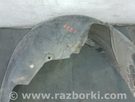 ФОТО Подкрылок для Mercedes-Benz E-CLASS W211 (02-09) Киев