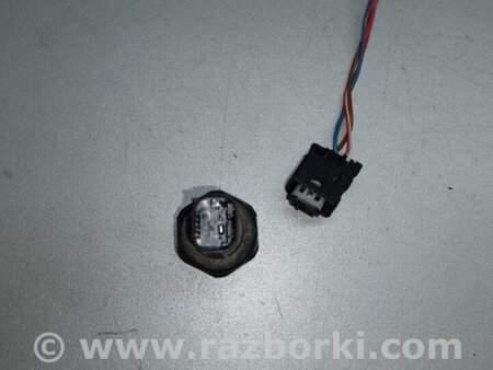 ФОТО Датчик давления системы кондиционера для Mercedes-Benz E-CLASS W211 (02-09) Киев