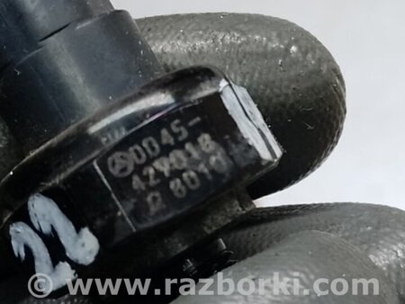 ФОТО Датчик давления системы кондиционера для Mercedes-Benz E-CLASS W211 (02-09) Киев
