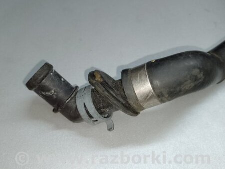 ФОТО Патрубок системы охлаждения для Mercedes-Benz E-CLASS W211 (02-09) Киев