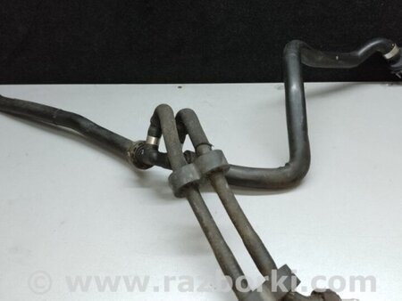 ФОТО Патрубок системы охлаждения для Mercedes-Benz E-CLASS W211 (02-09) Киев
