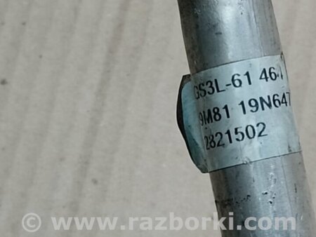 ФОТО Трубка кондиционера для Mazda 6 GH (2008-...) Киев