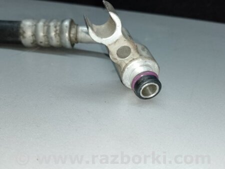 ФОТО Трубка кондиционера для Mercedes-Benz E-CLASS W211 (02-09) Киев