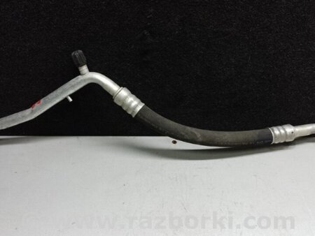 ФОТО Трубка кондиционера для Mercedes-Benz E-CLASS W211 (02-09) Киев