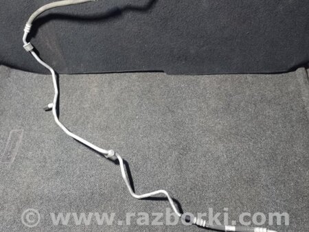 ФОТО Трубка кондиционера для Mercedes-Benz E-CLASS W211 (02-09) Киев