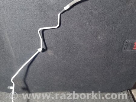 ФОТО Трубка кондиционера для Mercedes-Benz E-CLASS W211 (02-09) Киев