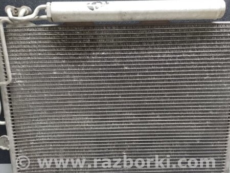 ФОТО Радиатор кондиционера для Mercedes-Benz E-CLASS W211 (02-09) Киев
