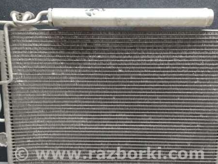 ФОТО Радиатор кондиционера для Mercedes-Benz E-CLASS W211 (02-09) Киев