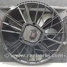 ФОТО Диффузор вентилятора радиатора (Кожух) для Mercedes-Benz E-CLASS W211 (02-09) Киев
