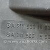 ФОТО Диффузор вентилятора радиатора (Кожух) для Mercedes-Benz E-CLASS W211 (02-09) Киев