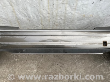 ФОТО Бампер задний для Mercedes-Benz E-CLASS W211 (02-09) Киев