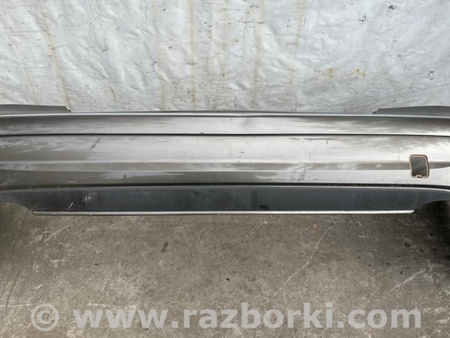 ФОТО Бампер задний для Mercedes-Benz E-CLASS W211 (02-09) Киев