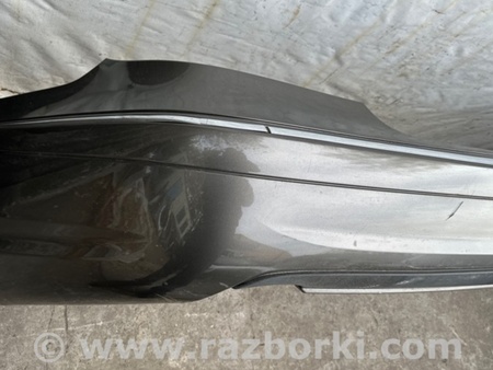 ФОТО Бампер задний для Mercedes-Benz E-CLASS W211 (02-09) Киев